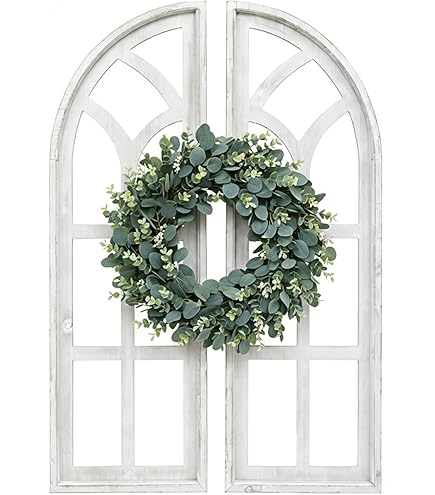 Amazon.com: Himalayan Craft Solid Wooden Window Frame 21 IN